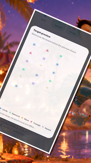 FluxRealm Screenshot 0