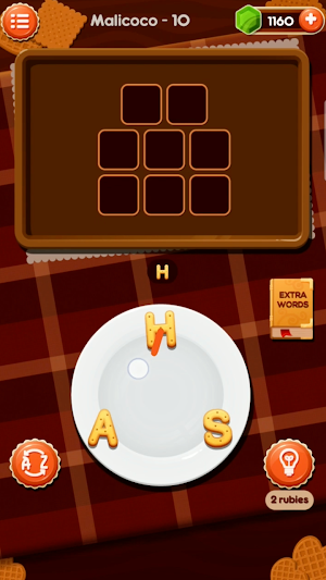 ABCword3 Screenshot 2