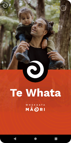 Te Whata Screenshot 1