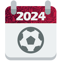 EURO 2024 Schedule