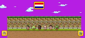 Head Soccer Screenshot 3