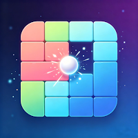 Paddle Block Glow