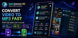 Video to MP3 Converter Screenshot 2