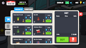 Real Supermarket Simulator Screenshot 3