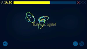 Our FOCUS Game Screenshot 2