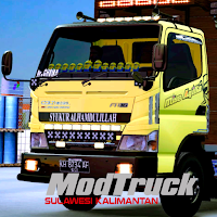 Mod Truk Sulawesi Kalimantan