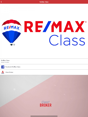 Class Broker Screenshot 3