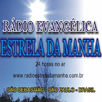 Rádio Ev. Estrela da Manhã
