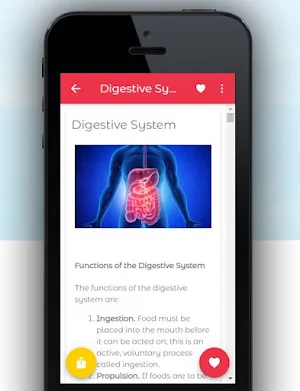 Human Anatomy & Physiology Screenshot 3