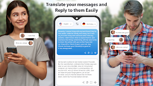 All Translate Voice Translator Screenshot 0