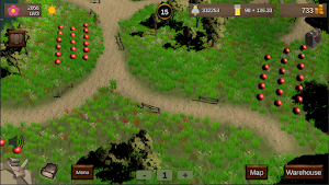 Beekeeper farm Screenshot 2