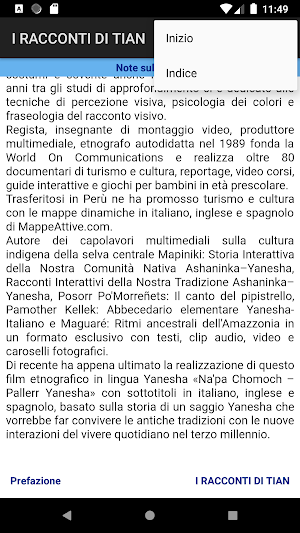 I Racconti di Tian Screenshot 3