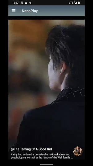 MicroDrama Screenshot 2
