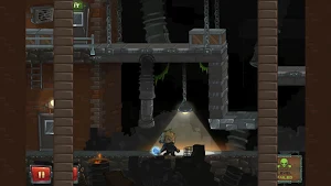 Steven Karsch Offline Screenshot 0