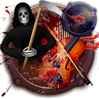 Horror Music Scene-Sound maker
