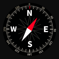 Digital Compass: Easy Navigate