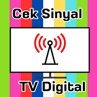 Cara Cek Sinyal TV Digitall Hp