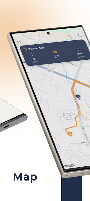 Dman - odoo Screenshot 3