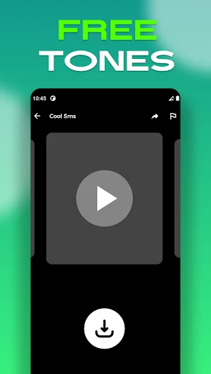 Message Tones 2023 Screenshot 0