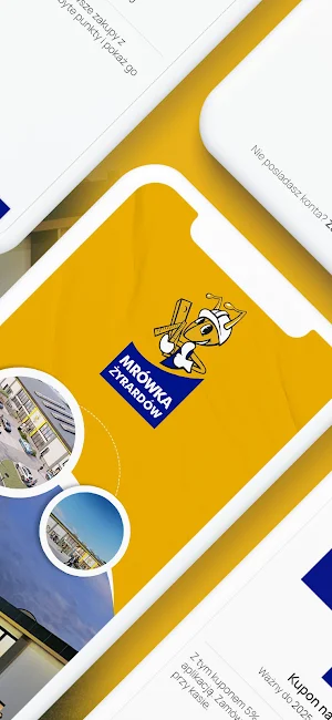 Mrówka Żyrardów Screenshot 3