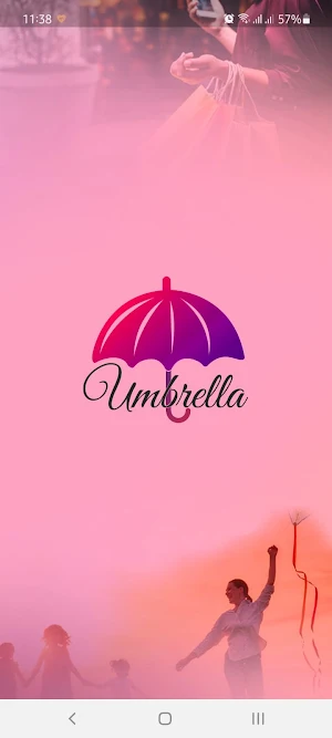 Umbrella Screenshot 0