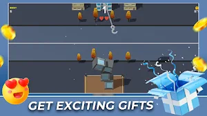 Tower Battle Rush Screenshot 1