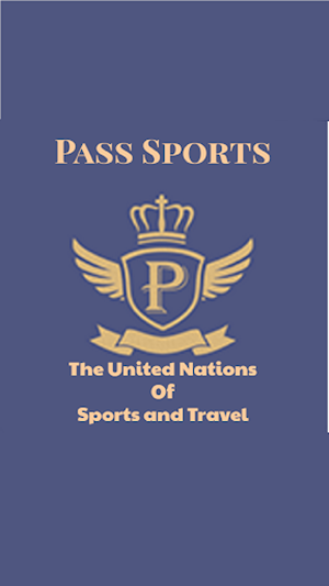 Pass Sports Screenshot 0