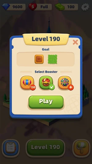 Matchdom: Pocket World Screenshot 2