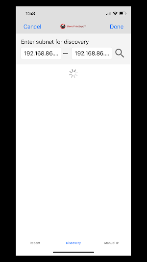 Store PrintExpo™ Screenshot 0