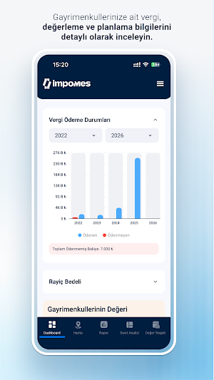 İmpo-MES Screenshot 2