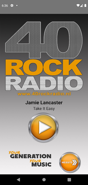 40Rock Screenshot 0