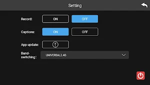 Tomzon-G Screenshot 2