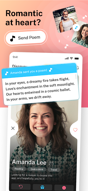 Sugar Babas: Dating App Screenshot 1