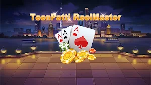 TeenPatti ReelMaster 3Patti Screenshot 2