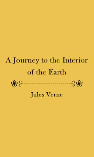 A Journey to the Interior of the Earth - eBook Screenshot 2