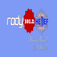 Radyo Hedef 101.2