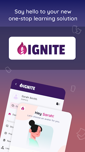 Ignite 2023 Screenshot 0