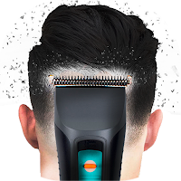 Hair clippers - prank sounds