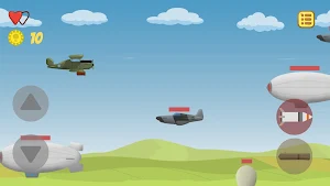 AirAttack Screenshot 0