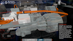 NFPA Alternative Vehicle - EMS Screenshot 1