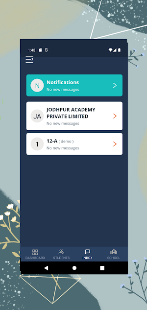 JODHPUR ACADEMY Screenshot 3