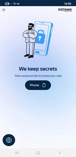 Isotanks Screenshot 0
