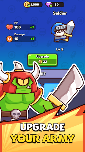 Hex Kingdom Screenshot 2