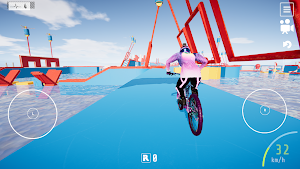Descenders screenshot 8
