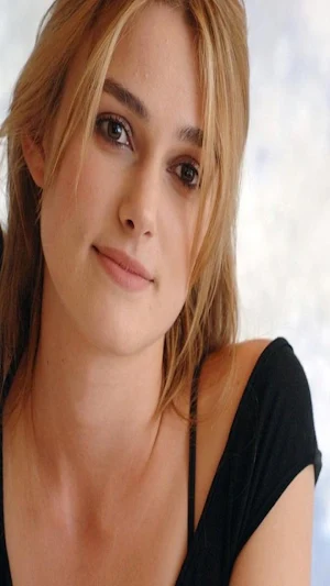 Natalie Portman Wallpaper HD Screenshot 2