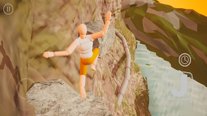 Climb the Mountain 3D Screenshot 3