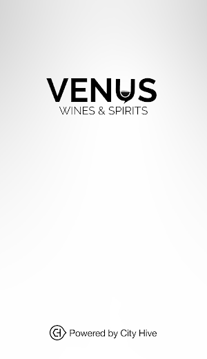 venus wines and spirits Screenshot 0