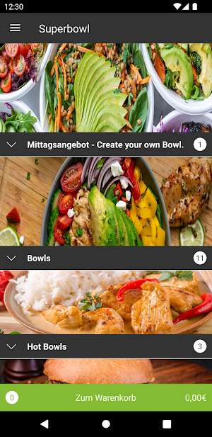 Superbowl Screenshot 2