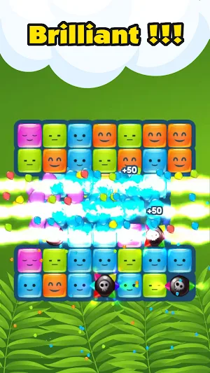 Matchy Party Screenshot 3