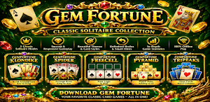 Gem Fortune Screenshot 0
